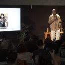 An Afternoon with Jamel Shabazz – Photoville 2018