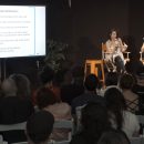 The Art of the Pitch: Preparing and writing proposals, grants, and more – Photoville 2018