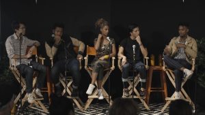 Changing the Game: Creative Ways to Get Noticed and Make Money – Photoville 2018