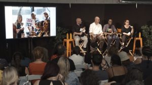 Nonprofit Storytelling: How Photographers and Marketers Inspire Change – Photoville 2018