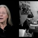 Lynn Johnson on Breaking The Glass Ceiling