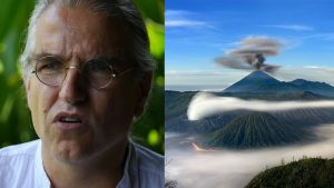 John Stanmeyer on Research