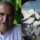 Getting Lost with John Stanmeyer