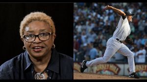 Michelle Agins on Gender Discrimination