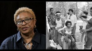 Michelle Agins on Gaining Access