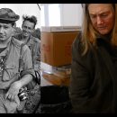 Alyssa Adams on The Eddie Adams Archive