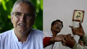 John Stanmeyer on Cross-Cultural Learning