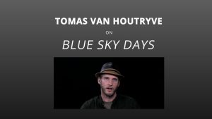 Tomas Van Houtryve on “Blue Sky Days”