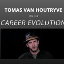 Tomas Van Houtryve: Career Evolution