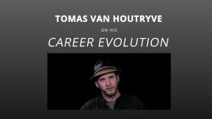Tomas Van Houtryve: Career Evolution