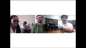 Part 7: The Everyday Projects – Connecting Schools