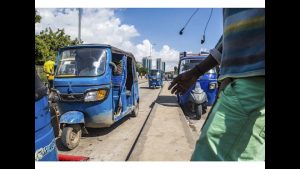 Part 5: Everyday Africa – Edward Echwalu