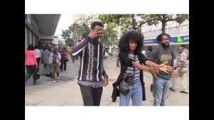 Part 4: Everyday Africa – Yagazie Emezi