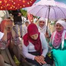 A Conversation on Widowhood