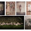 Claire Rosen: Brainstorming & the Creative Process – Foundry Photojournalism Workshop 2017