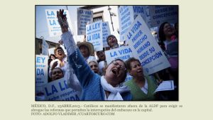 Pedro Valtierra: History of Cuartoscuro – Foundry Photojournalism Workshop 2017