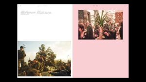 Guillermo Cervera: La Guerra Es Una Piscina – Foundry Photojournalism Workshop 2017