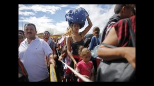 Enric Martí: Ethics in Latin American Photography – Foundry Photojournalism Workshop 2017