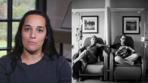 Nancy Borowick The Family Imprint