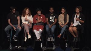 Photoville 2017 – Reclaiming Photography