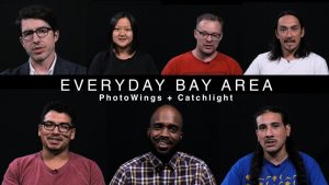 Everyday Bay Area Compilation