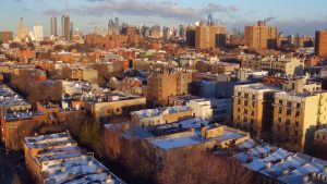 Outreach Program Spotlight: Global Nomads Group – Campfire Program