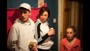 Doug DuBois LOOK3 2016 Artist Talk