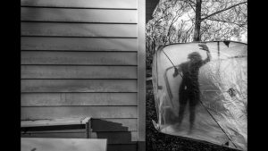 Mary F Calvert – LOOK3 2016 Artist Talk