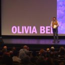 Olivia Bee – LOOK3 2016 Artist Talk