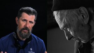 Victor Blue on Parlay