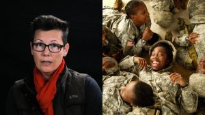 Stacy Pearsall on Archiving Memories