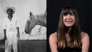 Adriana Zehbrauskas on Family Matters