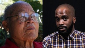 Pendarvis Harshaw on OG Told Me