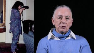 The Alexia Foundation