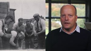 Lars Boering on Archiving