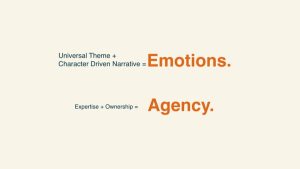 Tim Matsui – Story: From Awareness To Action | Collaborations for Cause 2017