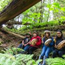 Melissa Ryan & Mercy Mason – Engaging Communities In Conservation Through Photography | Collaborations for Cause 2017