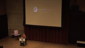 Annie Griffiths – If You Want to Go Far, Go Together | Collaborations for Cause 2017