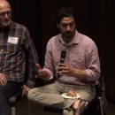 Collaborations for Cause 2017 Panel