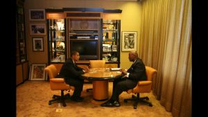 Bryan Monroe – Why What We Do Still Matters? Hint: We’re Not There Yet | Collaborations for Cause 2017