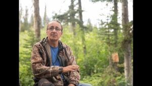 David Moskowitz – Fundraising and Public Engagement in Conservation Storytelling | Collaborations for Cause 2017