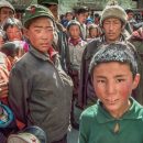 Art Wolfe – All in a Life’s Work | Collaborations for Cause 2017