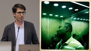 Austin Merrill: Everyday Bay Area Presentation