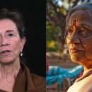 Annie Griffiths on Ripple Effect Images