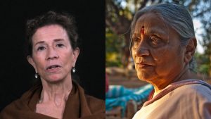 Annie Griffiths on Ripple Effect Images