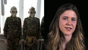 Sarah Blesener on Context