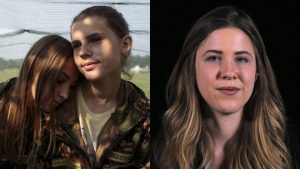 Sarah Blesener’s Toy Soldiers