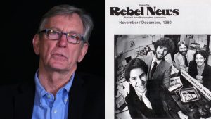 Tom Kennedy: Beginnings in Photography