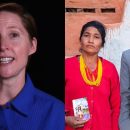 Amy Benson and Scott Squire – Intimacy & Access