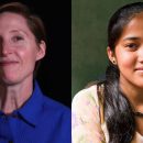 Amy Benson & Scott Squire on Drawing The Tiger